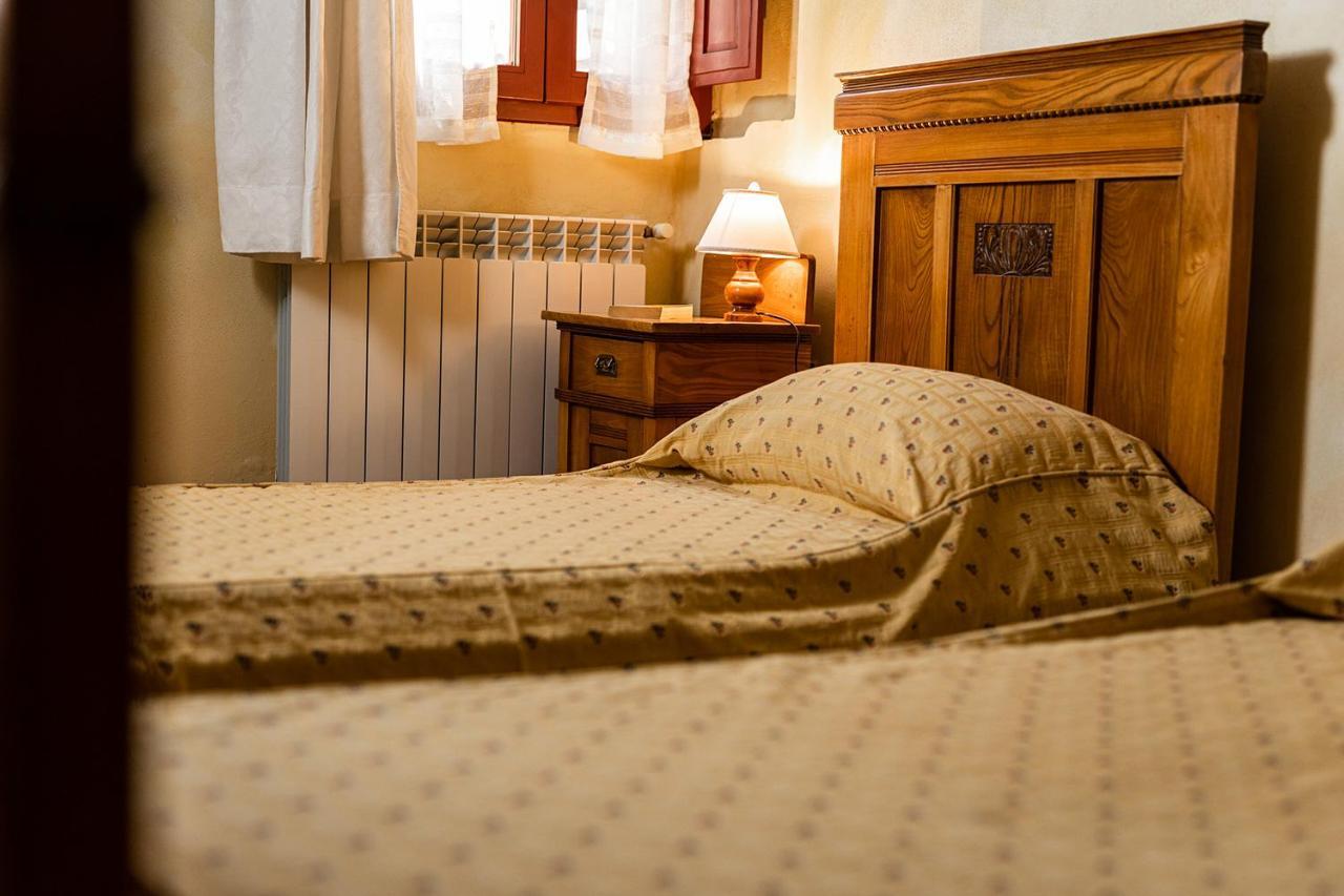 Agriturismo Montalbino Montespertoli Bagian luar foto