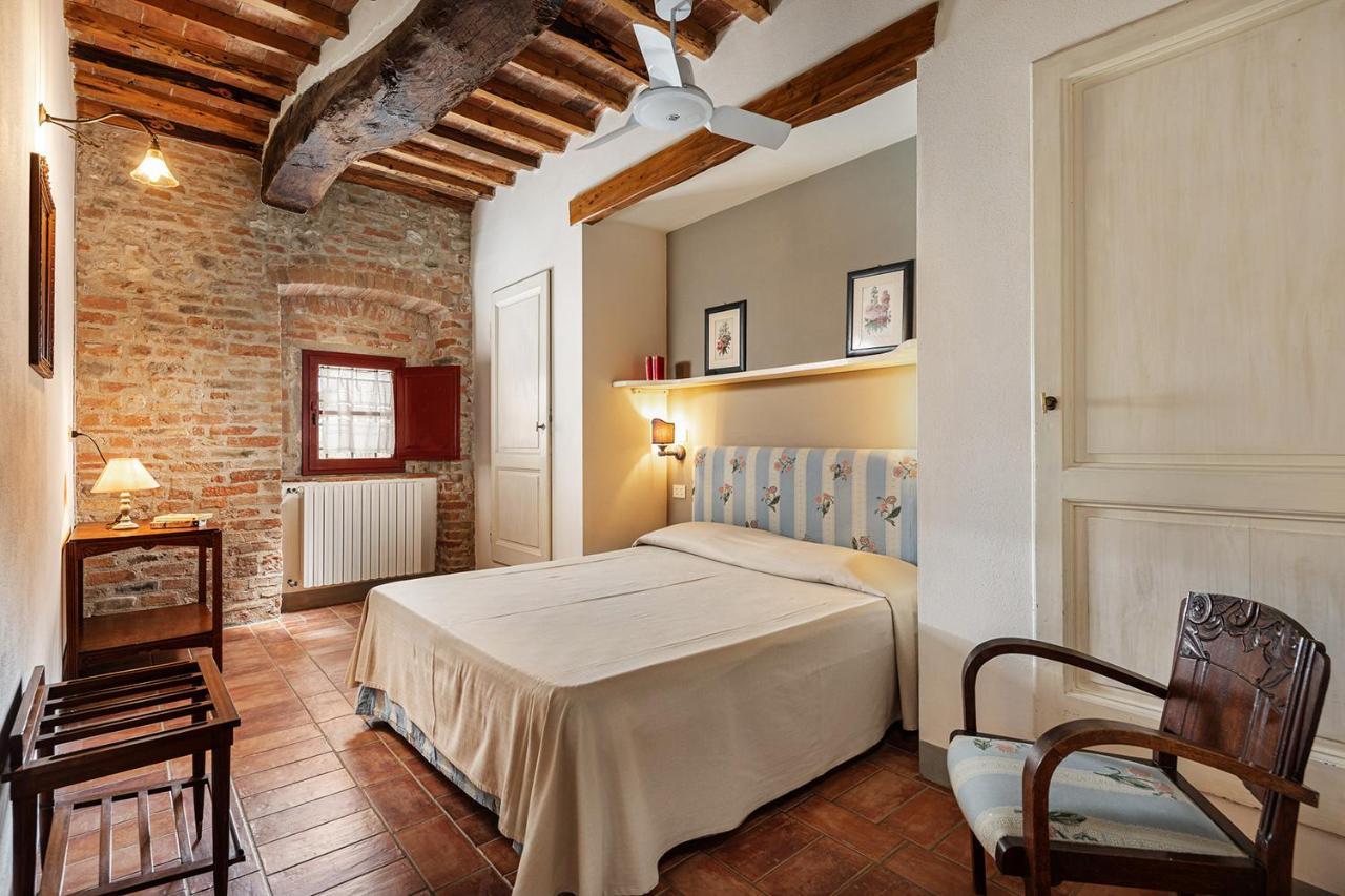 Agriturismo Montalbino Montespertoli Bagian luar foto